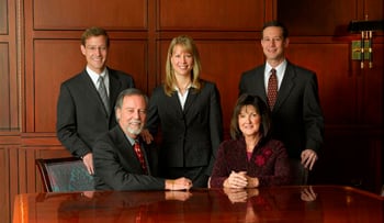 The High Family Counsel