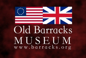 The Old Barracks Museum is known for the Battles of Trenton Reenactments during the annual Trenton Patriots Week, but special events occur year-round at the museum.