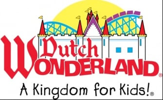 Dutch Wonderland is a 48-acre amusement park just east of Lancaster, Pennsylvania, appealing primarily to families with small children. The park's theme is a "Kingdom for Kids."