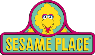Sesame Place is a children's theme park, located on the outskirts of Langhorne, Pennsylvania based on the Sesame Street television program. It includes a variety of rides, shows, and water attractions suited to young children.