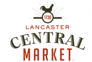 Central Market, also known as Lancaster Central Market, is a historic public market located in Penn Square, in downtown Lancaster, Pennsylvania. Until 2005, the market was the oldest municipally-operated market in the United States.