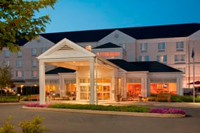 Hilton Garden Inn Hotels Wilkes Barre PA