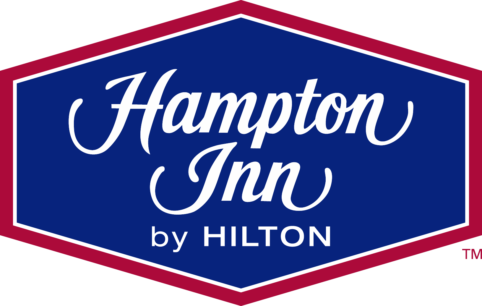 Hampton Inn Mechanicsburg PA Logo