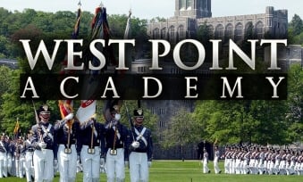 The United States Military Academy, also known as West Point, Army, The Academy or simply The Point, is a four-year coeducational federal service academy located in West Point, New York.