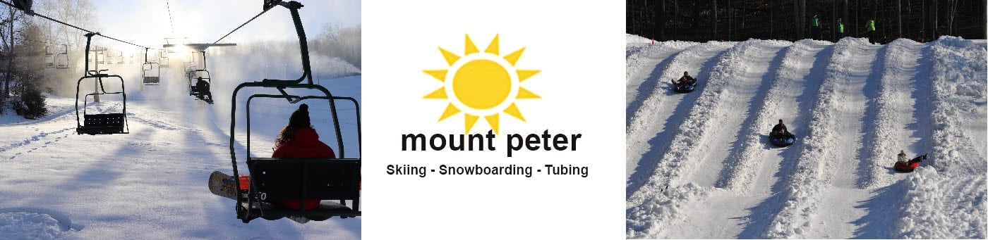 Ski Packages for Mount Peter New York