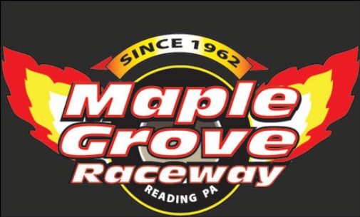 Maple Grove Raceway Reading PA