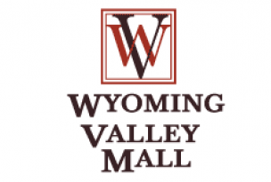 Wyoming Valley Mall Logo