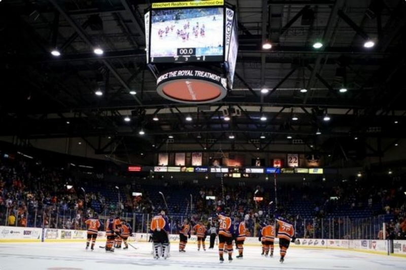santander arena santander arena