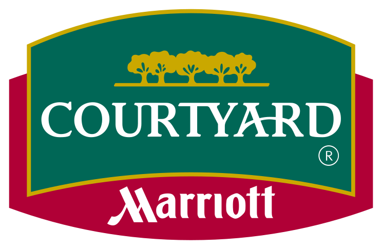 Courtyard Marriott Logo