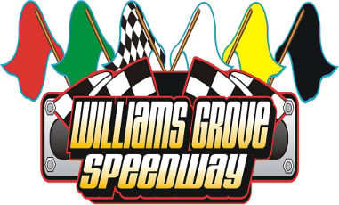 Williams Grove Speedway Mechanicsburg Logo