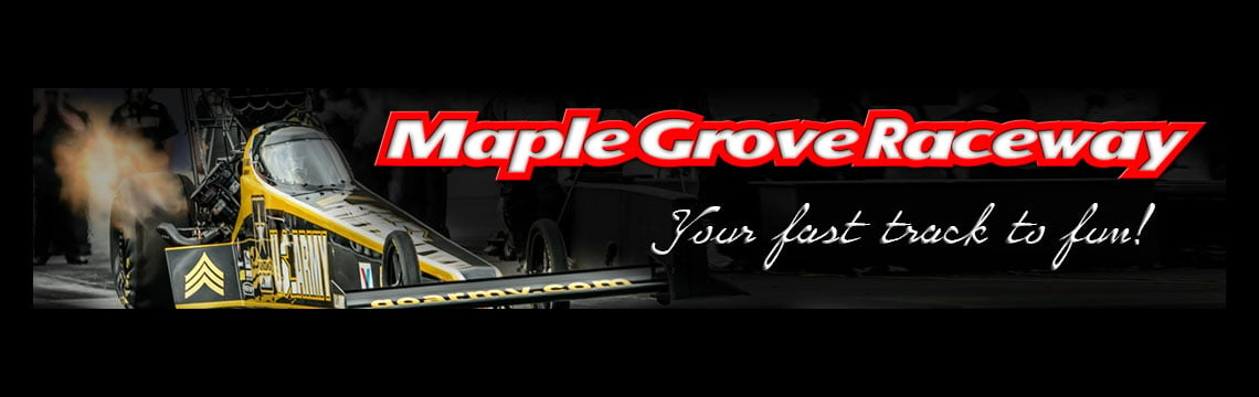 Maple Grove Raceway Reading PA