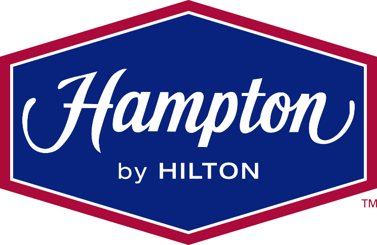 Hampton Inn Logo