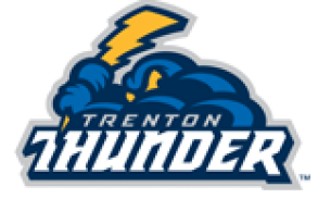 Trenton Thunder Logo