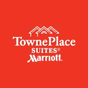 towneplace suites by marriott hotels mechanicsburg pa logo