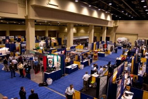 An extraordinary gem of a facility set in a city rich with authentic tradition and sophistication, the Lancaster County Convention Center and Lancaster Marriott