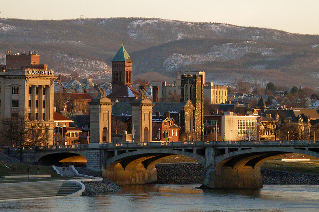 Things to do in Wilkes-Barre PA - Montage Mountain