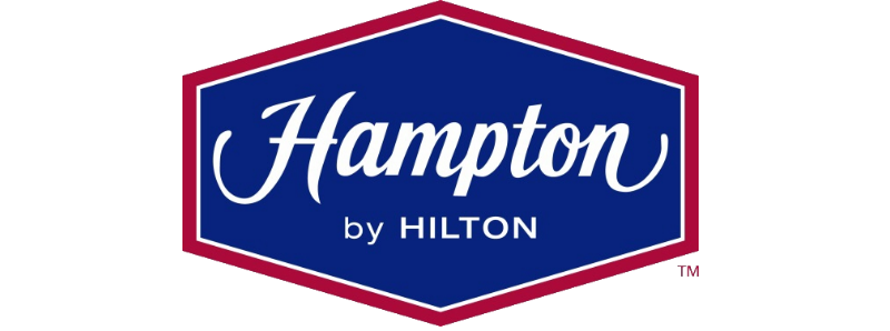 Hampton Inn Logo