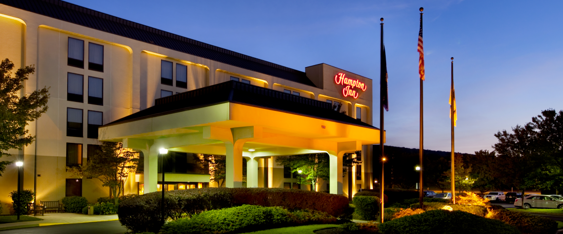 Hampton Inn Hotels Lancaster York Harrisburg Middletown NY.tif