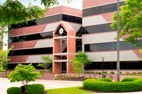 High Hotels Corporate Office