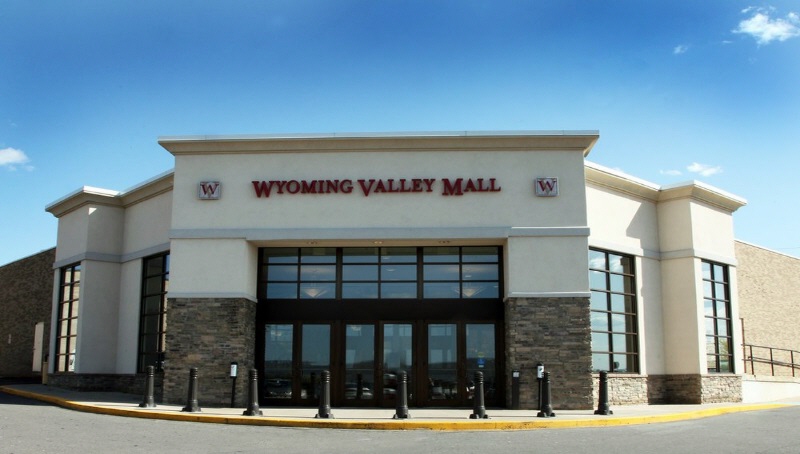 Looking for a place to shop in Wilkes-Barre? Wyoming Valley Mall has everything you are looking for. From clothing and jewelry to food and accessories.