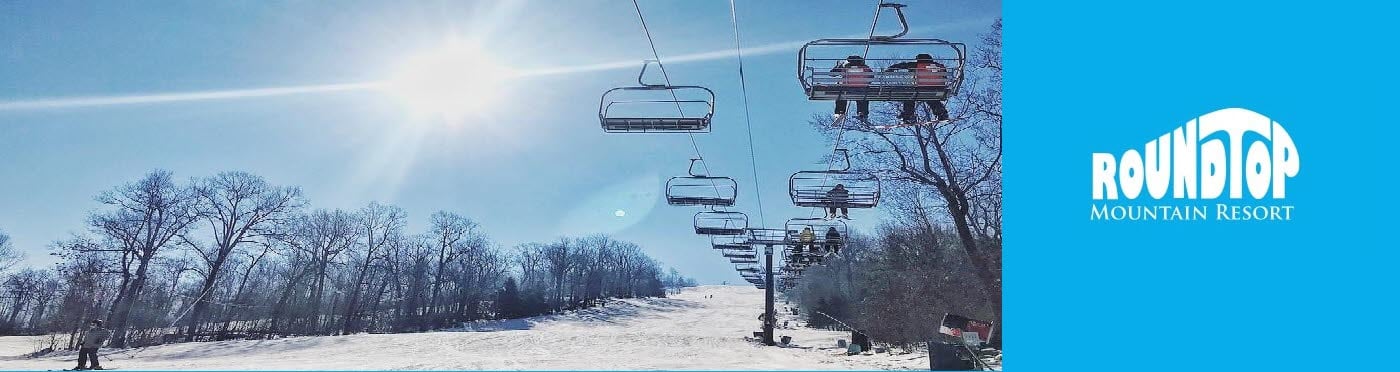 Ski Packages in Harrisburg PA