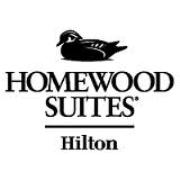 Homewood suites harrisburg mechanicsburg pa hotel logo