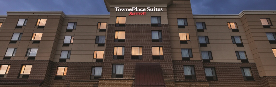 TownePlace Suites Harrisburg West Mechanicsburg - Exterior - Sub Page.jpg