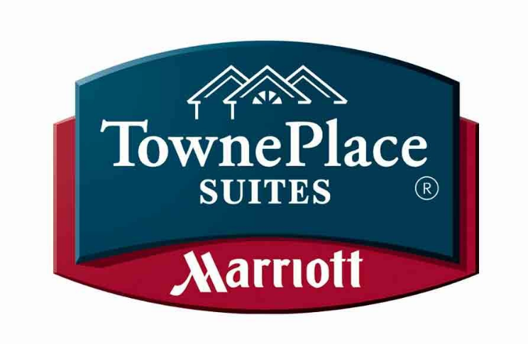 TownePlace Suites Logo